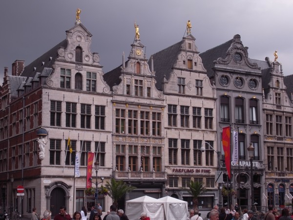 Antwerp